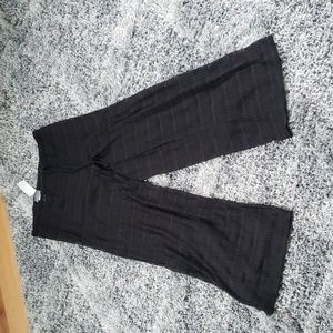 NWT Jordan Taylor shear Beach ⛱ pants boho style